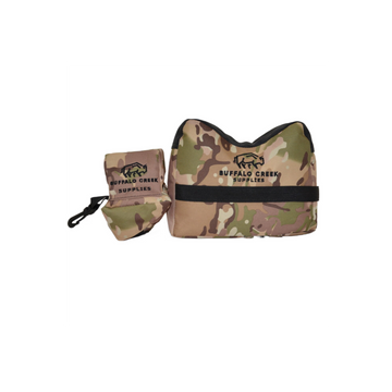 Muliti-Cam Shooting Bag