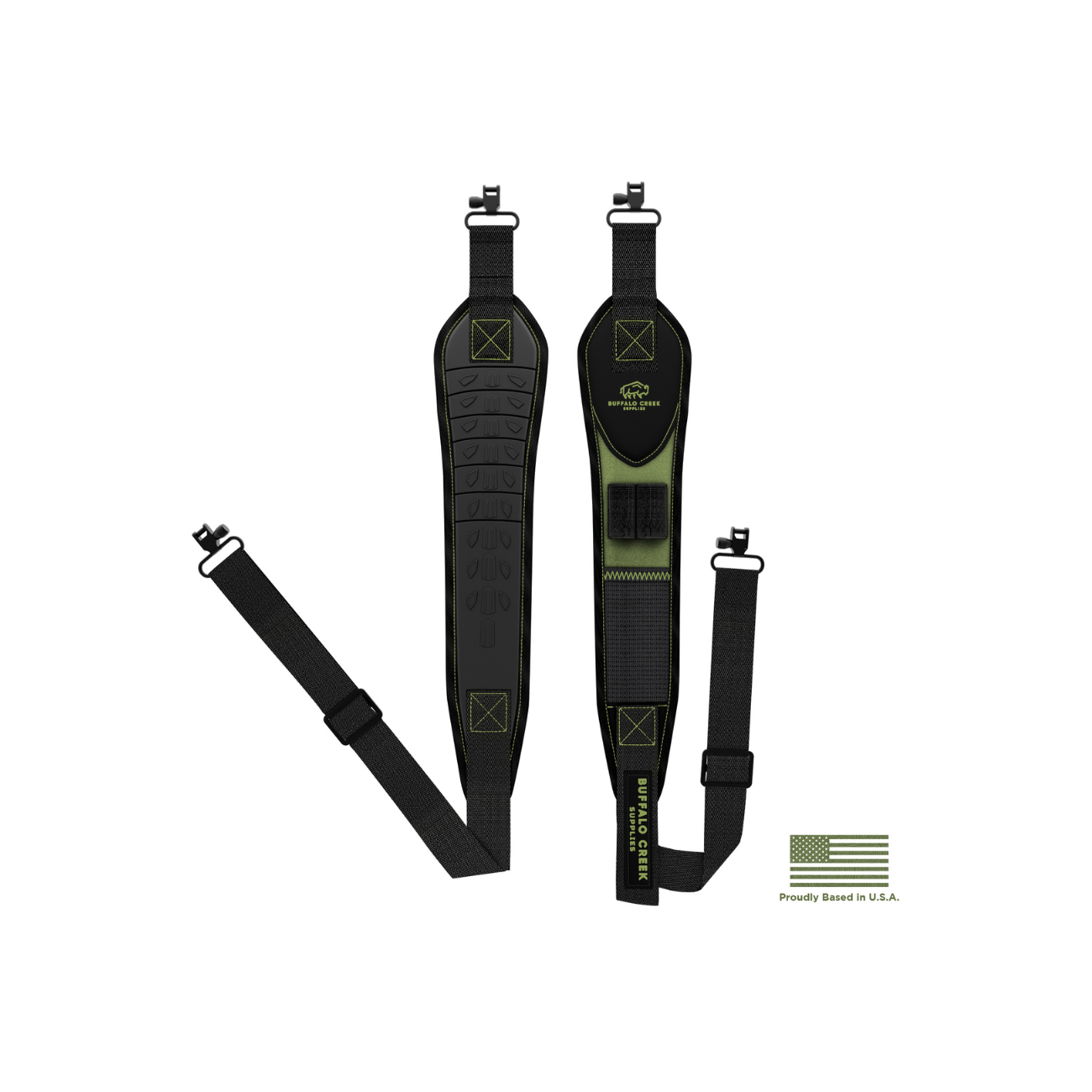 Olive Drab Rifle Sling